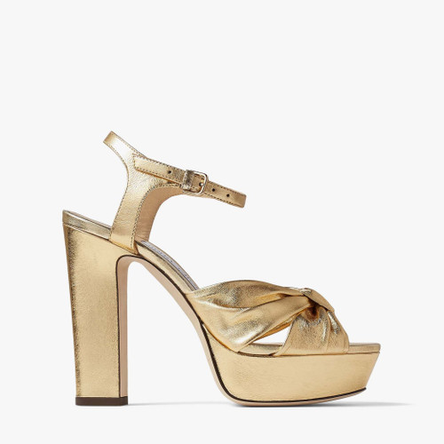 Women Casual Transparent Heels Sandals, Size: Euro 35-41 at Rs 275/pair in  Delhi