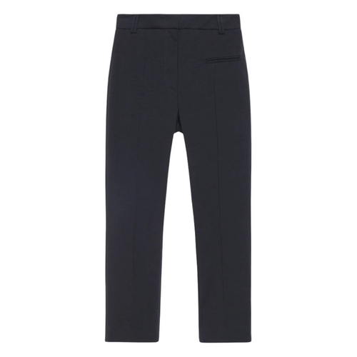 パンツ FABIANA FILIPPI Women Straight Pants PAD264F284D623 825 BLAC _PAD273W394-0000-D535-