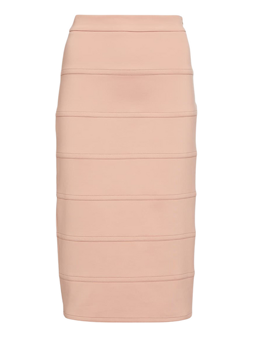 スカート MAX MARA STUDIO Women Skirts GOYALI Pink Skirts Pink Woman | Max Mara