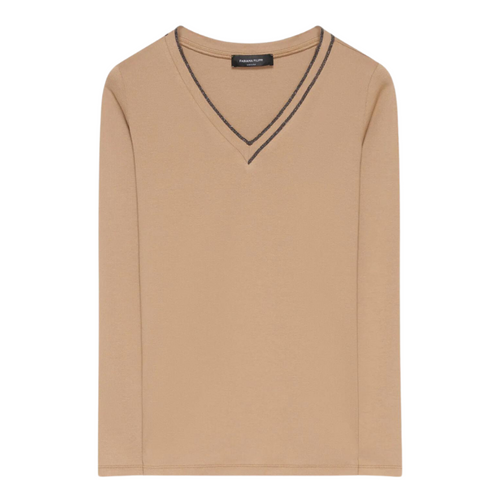 Fabiana Filippi Silk Maxi Shirt Dress | Harrods UK