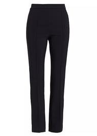 *RESERVE TODAY* Chiara Boni La Petite Robe Nuccia Crop Pants in Black