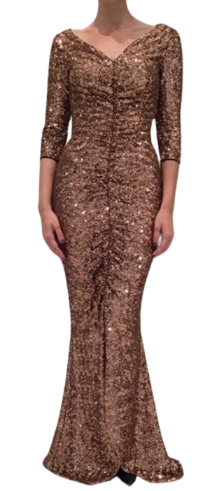 【ALAIA直営店】ROBE PATINEUSE EN MAILLE A SEQUINS ALAÏA OPTIC WHITE Shiny Crinoline Dress |ALAÏA US