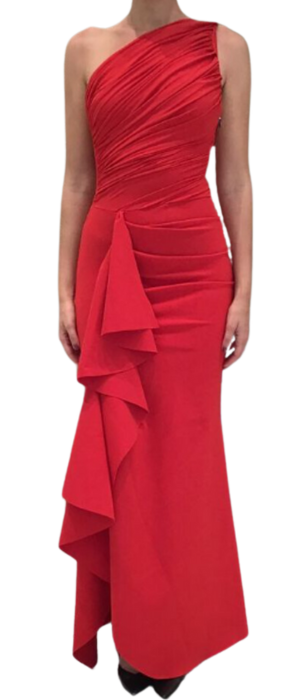 Chiara Boni La Petite Robe Aziza Long Gown