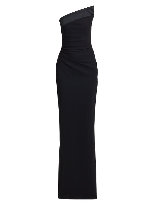 Chiara Boni La Petite Robe Tawia Long RA Gown