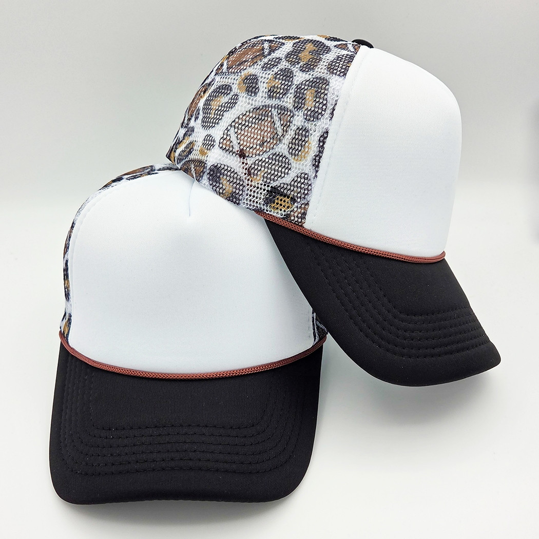 leopard-football-foam-trucker-