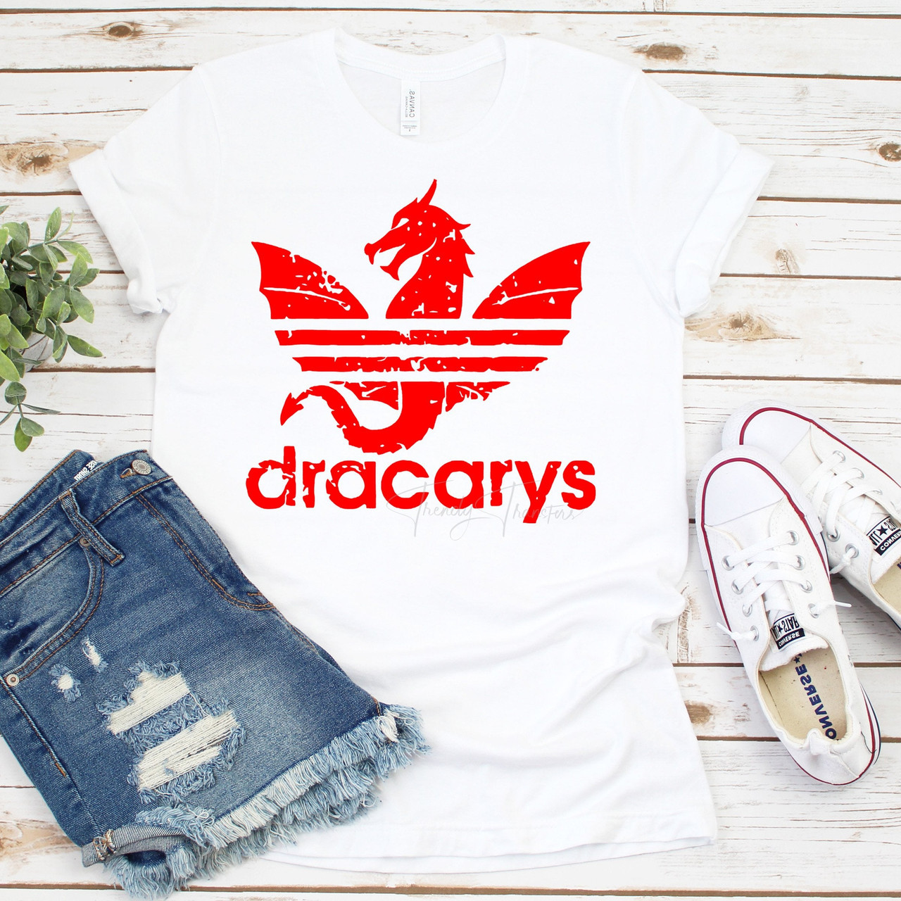 adidas got shirt