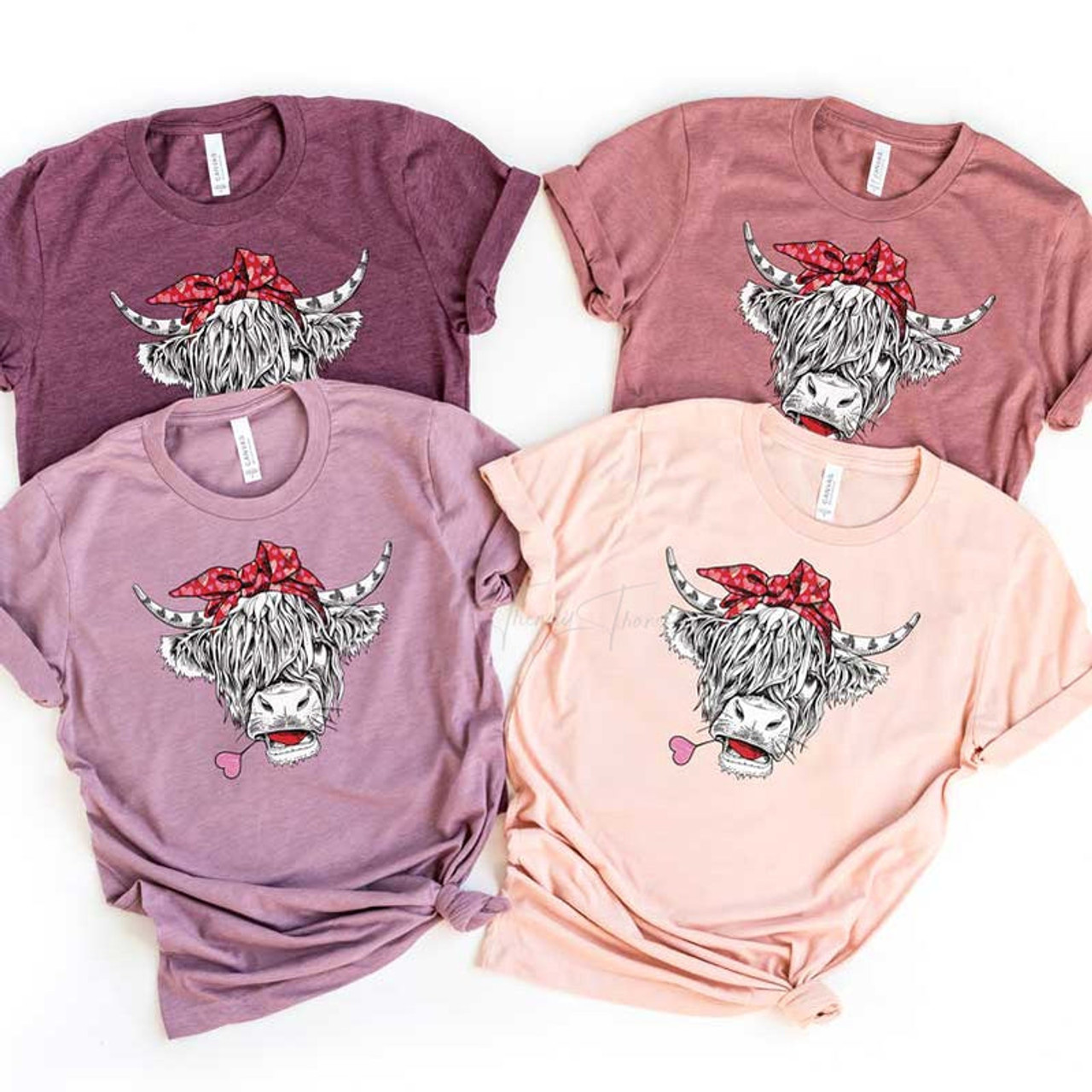 Destressed grey cow print drip Lv T-shirt – Sweetandsassytrends