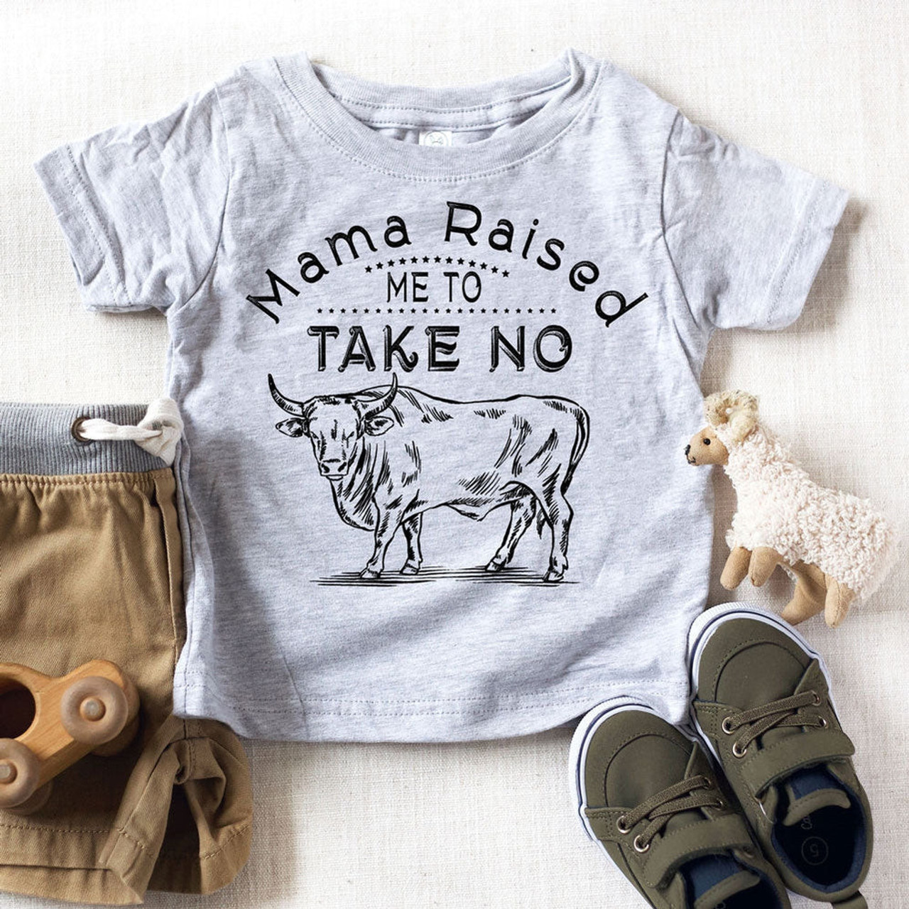 YOUTH Screen Print Heat Transfer