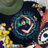 Dance Like No One Is Watching DTF Heat Transfer