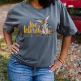 Be Kind Don't Be An Ass DTF Heat Transfer