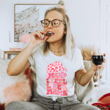 Man I Feel Like A Mama DTF Heat Transfer