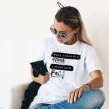 When I Needed A Hand I Found Your Paw DTF Heat Transfer, a woman holding a black kitten and wearing a white t-shirt with humorous text and sunglasses.