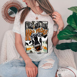 I Need Something Moo Proof DTF Heat Transfer