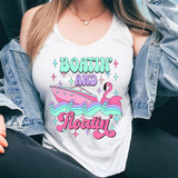 Boatin' And Floatin' DTF Heat Transfer