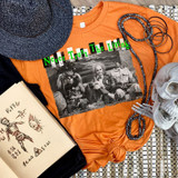 Halloween Screen Print Heat Transfer BUNDLE #2