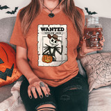 Outlaw Jack DTF Heat Transfer