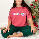 Merry DTF Heat Transfer