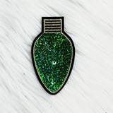 Sequin Bulb Patches