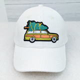 Griswold Family Truckster HAT/POCKET Chenille Patch