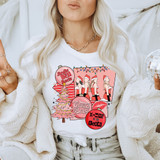 X-Mas Is So Fetch DTF Heat Transfer