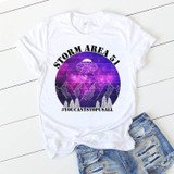 Storm Area 51 You Can't Stop Us All Purple Sublimation Transfer