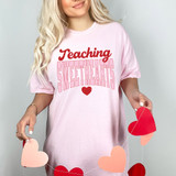 Teaching Sweethearts DTF Heat Transfer