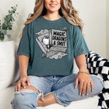 Magic Dragons & Smut DTF Heat Transfer