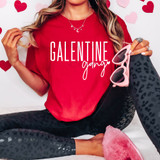 Galentine Gang DTF Heat Transfer