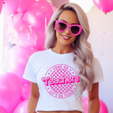 Come On Teachers DTF Heat Transfer