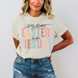 Silly Rabbit DTF Heat Transfer