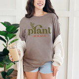 Plant Mama DTF Heat Transfer