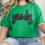 Game Day Sequin Patch