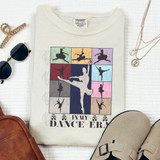 In My Dance Era DTF Heat Transfer 