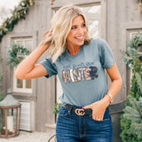 Not Built For Winter DTF Heat Transfer