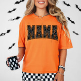 Mama Spider Webs DTF Heat Transfer