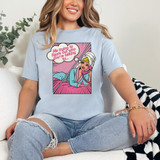 Me Trying To Figure Out Who You're Talking To... DTF Heat Transfer