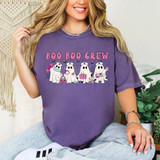 Boo Boo Crew DTF Heat Transfer