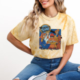 Mystery Solved You're An Idiot *Glitch Effect* DTF Heat Transfer