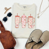 Western Tumblers DTF Heat Transfer