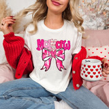 Mamaw Valentine Coquette DTF Heat Transfer 