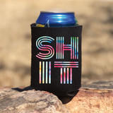 SH*T Rainbow DTF Heat Transfer 