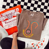 Meet Me At Winner's Circle DTF Heat Transfer 