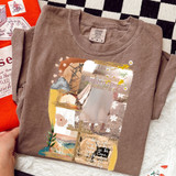 Sunday Is Coming DTF Heat Transfer 