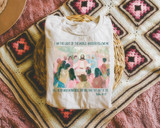 I Am The Light Jesus DTF Heat Transfer 