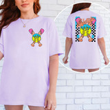 It's A Lifestyle Softball SET DTF Heat Transfer 