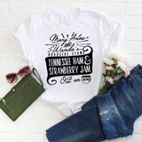 Mary Anne and Wanda Sublimation Transfer