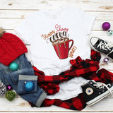 Shimmy Shimmy Cocoa What! Sublimation Transfer Shimmy Shimmy Cocoa What! Sublimation Transfer
