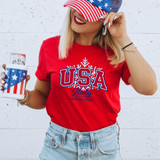 USA Italy Winter 2026 DTF Heat Transfer