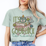 It's Good Luck To Read DTF Heat Transfer