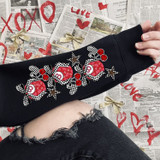 Take A Chance On Love SET DTF Heat Transfer